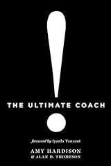Ultimate coach for sale  Delivered anywhere in UK