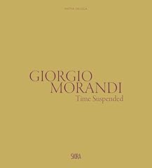 Giorgio morandi time for sale  Delivered anywhere in UK