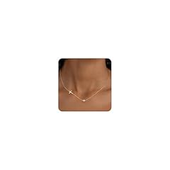 Mideeo cross necklace for sale  Delivered anywhere in USA 