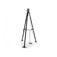 Gooseneck tripod stabilizer for sale  Delivered anywhere in USA 