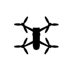 13.8cm 11.9cm quadcopter usato  Spedito ovunque in Italia 