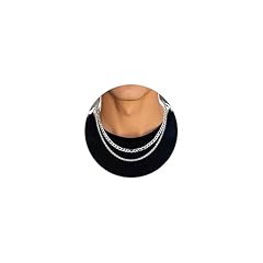 Winfy layered chain for sale  Delivered anywhere in USA 