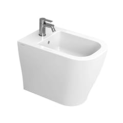 Ceramica dolomite bidet usato  Spedito ovunque in Italia 