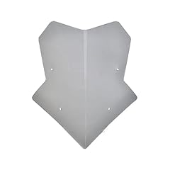 Motorcycle windscreen yam for sale  Delivered anywhere in USA 