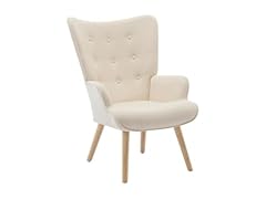 Unique fauteuil tissu d'occasion  Livré partout en France