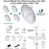 Ubiquit networks powerbeam for sale  Delivered anywhere in USA 