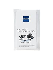 Zeiss brillen mikrofasertuch gebraucht kaufen  Wird an jeden Ort in Deutschland