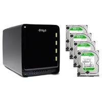 Data robotics drobo for sale  Delivered anywhere in USA 