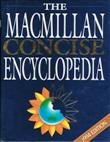 Macmillan concise encyclopedia for sale  Delivered anywhere in UK