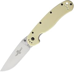 Ontario on8867tn coltello usato  Spedito ovunque in Italia 