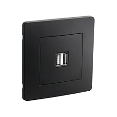 Prise usb double d'occasion  Livré partout en France