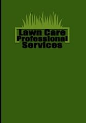Lawn care professional for sale  Delivered anywhere in USA 