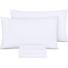Utopia bedding pillow for sale  Delivered anywhere in UK