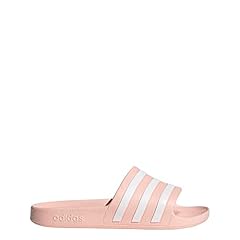 Adidas women adilette for sale  Delivered anywhere in UK