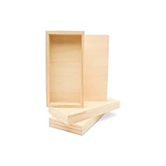 Narrow wood canvas for sale  Delivered anywhere in USA 