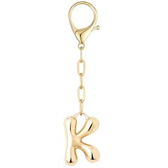 Dodobeads initial keychains for sale  Delivered anywhere in USA 