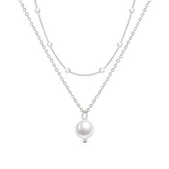Onragt collana perle usato  Spedito ovunque in Italia 