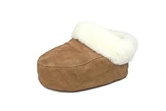 Sheepskin foot muff for sale  Delivered anywhere in UK