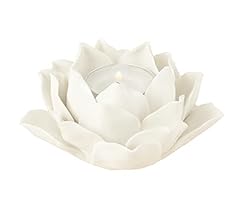 Ceramic lotus petals for sale  Delivered anywhere in UK