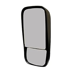 Door mirror black for sale  Delivered anywhere in USA 