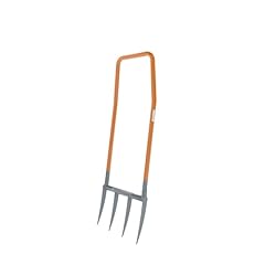 Terradix broadfork 4x250 gebraucht kaufen  Wird an jeden Ort in Deutschland