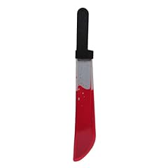 Fun bleeding machete for sale  Delivered anywhere in USA 