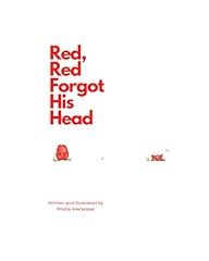Red red forgot for sale  Delivered anywhere in USA 