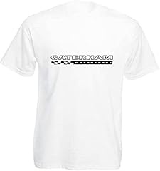 Caterham shirt various for sale  Delivered anywhere in UK