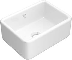 Rohl rc2418wh fireclay for sale  Delivered anywhere in USA 