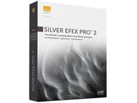Nik software silver gebraucht kaufen  Wird an jeden Ort in Deutschland
