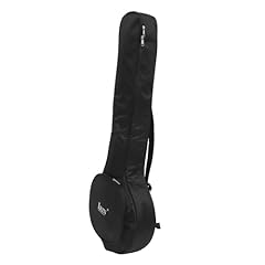 Ibasenice banjo bag for sale  Delivered anywhere in USA 