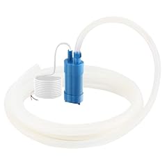 Submersible water pump for sale  Delivered anywhere in UK