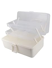 Avlcoaky tackle box for sale  Delivered anywhere in USA 