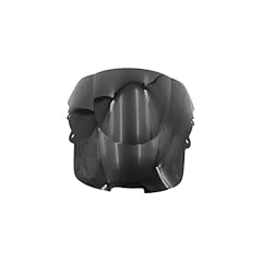 Motorcycle windshield honda for sale  Delivered anywhere in UK
