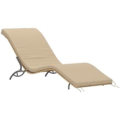 Utsunny sonnenliege polyrattan gebraucht kaufen  Wird an jeden Ort in Deutschland