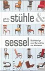 Stühle sessel stuhldesign gebraucht kaufen  Wird an jeden Ort in Deutschland