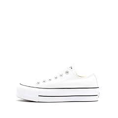 Converse lift ox usato  Spedito ovunque in Italia 