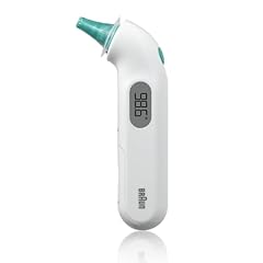 Braun thermoscan3 ear for sale  Delivered anywhere in UK