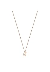 Emporio armani collier d'occasion  Livré partout en France