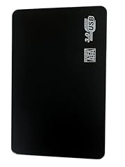 Disque dur externe d'occasion  Livré partout en France