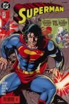 Superman mai 1997 gebraucht kaufen  Wird an jeden Ort in Deutschland