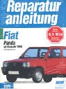 Fiat panda 750 usato  Spedito ovunque in Italia 
