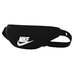 Nike heritage waistpack usato  Spedito ovunque in Italia 