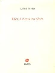 Face bêtes d'occasion  Livré partout en France