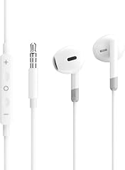 Wired earbuds headphone for sale  Delivered anywhere in USA 