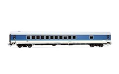 Rivarossi hr4348 carrozza usato  Spedito ovunque in Italia 