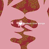Modern love songs for sale  Delivered anywhere in USA 