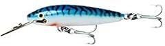 Rapala silver mackerel d'occasion  Livré partout en France