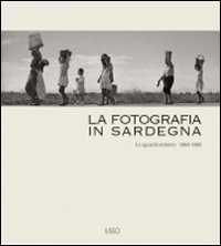 Fotografia sardegna. sguardo usato  Spedito ovunque in Italia 