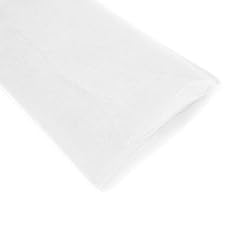 Yards white fabric for sale  Delivered anywhere in USA 